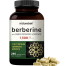 Naturebell Berberine Supplement 1500mg 240 Veggie Capsules -513262732 image