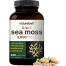 Naturebell Irish Sea Moss 3,000 mg 240 Capsules -433679735 image