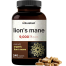 Naturebell Lions Mane Capsules 9,000mg 240 Capsules image