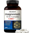 Naturebell Magnesium 12 In 1 Complex 1000mg Capsules 240Pcs image
