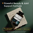 Naturebell Multi Collagen Complex Capsules 300Pcs image