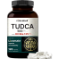 Naturebell Tudca 500mg With Ox Bile 125mg Per Serving 120 Capsules image