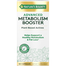 Nature's Bounty Advanced Metabolism Booster 120 Capsules -485570400 image