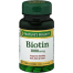 Nature’s Bounty Biotin 1000mcg -422104517 image