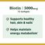 Nature’s Bounty Biotin 5000 mcg -295017129 image