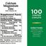 Nature's Bounty Calcium Magnesium and Zinc Caplets, Immune and Supporting Bone Health -300910122 image