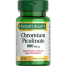 Natures Bounty Chromium Picolinate 800mcg 50 Tablets image