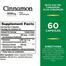Nature’s Bounty Cinnamon 2000mg Plus Chromium -304976522 image