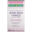 Nature's Bounty Extra Strength Hair, Skin and Nails 5000mcg 150 Softgels -483475585 image