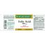 Nature's Bounty Folic Acid 800 Mcg -309838214 image