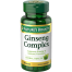 Nature's Bounty Ginseng Complex - 75 Capsules -326046807 image