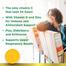 Nature's Bounty Immune 24 Hour plus 1000mg - 50 Softgels -338749096 image