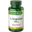 Nature's Bounty L-Arginine 1000 mg - 50 Tablets -326041921 image