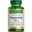 Nature's Bounty Magnesium 400 mg - 75 Rapid Release Softgels -326053364 image