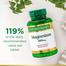 Nature's Bounty Magnesium 500 Mg - 200 Coated Tablets -326053394 image