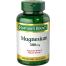 Nature's Bounty Magnesium 500 Mg - 200 Coated Tablets -326053394 image