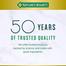 Nature's Bounty Melatonin 10 Mg - 45 Quick Dissolve Tablets -326049375 image