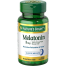 Nature's Bounty Melatonin 5 mg - 90 Softgels -326047825 image