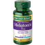 Nature's Bounty Melatonin 5mg Dual Spectrum - 60 Bi-Layer Tablets -326053036 image