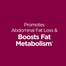 Natures Bounty Metabolism Booster 60 Capsules image