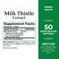 Nature's Bounty Milk Thistle Extract 1000mg -430759138 image