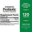 Nature's Bounty Probiotic Acidophilus (Supports Digestive and Intestinal Health) -261308335 image