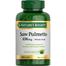 Nature’s Bounty Saw Palmetto 450mg - 250 Capsules -338752255 image