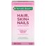 Natures Bounty Skin, Nail and Hair - 60 coated caplets image