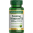 Nature's Bounty Evening Primrose Oil 1000 mg 60 Softgels -423881422 image