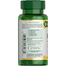 Nature’s Bounty Super B-Complex With Folic Acid Plus Vitamin-C 150 Tablets image