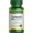 Nature's Bounty Turmeric 450 mg 60 Capsules -423954331 image