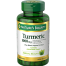 Nature's Bounty Turmeric With Black Pepper Extract 1000 mg 60 Capsules -351737761 image