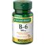 Nature’s Bounty Vitamin B6 100mg – 100 Tablets -326050417 image