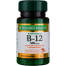 Nature’s Bounty Vitamin B-12 500 mcg 100 Tablets image