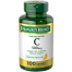 Nature's Bounty Vitamin C 500 mg -307546745 image