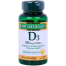 Nature's Bounty Vitamin D3 - 50 mcg (2,000 IU) -294993892 image