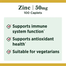 Nature's Bounty Zinc 50mg - 100 Caplets image