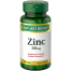 Nature's Bounty Zinc 50mg - 100 Caplets image