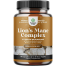 Nature's Craft Lions Mane Complex - 60 Capsules -326039871 image