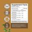 Nature's Craft Lions Mane Complex - 60 Capsules -326039871 image