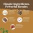 Nature's Craft Lions Mane Complex - 60 Capsules -326039871 image
