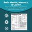 Nature's Craft Mind and Memory Matrix -291246697 image
