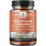 Nature's Craft Mushroom Complex - 60 Capsules | Nootropic Brain Focus Supplement -326047184 image
