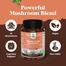 Nature's Craft Mushroom Complex - 60 Capsules | Nootropic Brain Focus Supplement -326047184 image