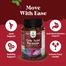 Nature’s Craft Uric Acid Formula 60 Capsules -371311723 image