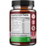 Nature’s Craft Uric Acid Formula 60 Capsules -371311723 image