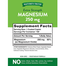 Nature's Truth Magnesium 250mg - 100 Tablets image
