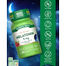 Nature’s Truth Melatonin 5 mg Fast Dissolve Tabs Natural Berry Flavor 90 tablets image