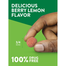Nature's Truth Melatonin Plus Magnesium Gummies 60Pcs image