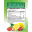 Nature's Truth Melatonin Plus Magnesium Gummies 60Pcs image